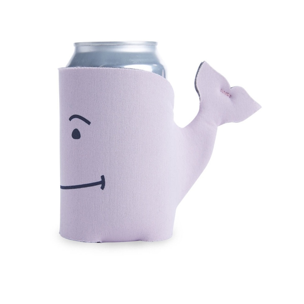 Vineyard Vines Koozie